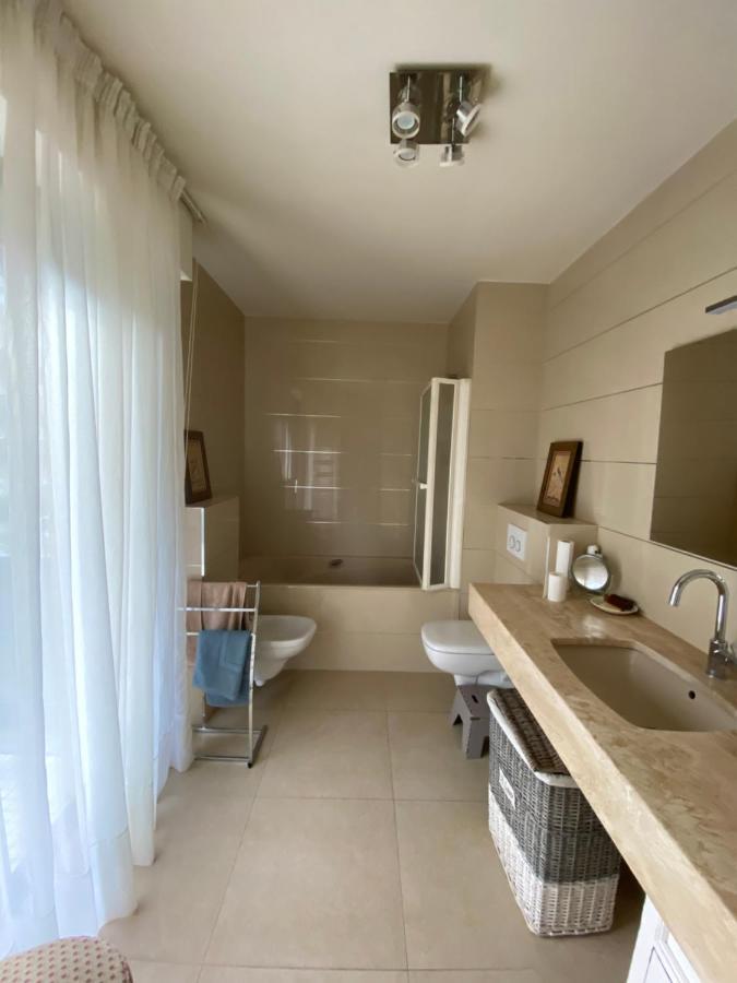 Magnifique Appart Standing Face Mer Centre A Pied Apartment Довил Екстериор снимка
